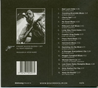 Preview: Bad Luck Child (CD) Preview: Bad Luck Child (CD)