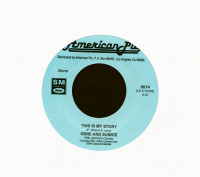 Preview: Goin' Out Of My Head - This Is My Story (7inch, 45rpm) Preview: Goin' Out Of My Head - This Is My Story (7inch, 45rpm)