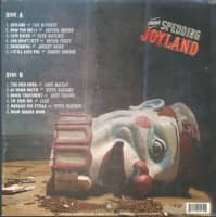 Preview: Joyland (LP) Preview: Joyland (LP)