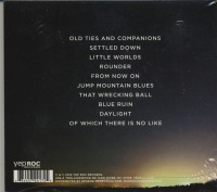 Preview: Such Jubilee (CD) Preview: Such Jubilee (CD)
