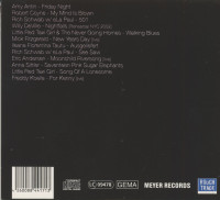 Preview: Meyer Records Vol.3 (CD) Preview: Meyer Records Vol.3 (CD)