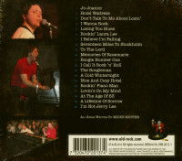 Preview: My Music, My Songs, Vol.1 (CD) Preview: My Music, My Songs, Vol.1 (CD)