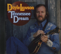 Preview: Tennessee Dream (CD) Preview: Tennessee Dream (CD)