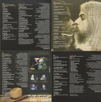 Preview: The Paradise Years 1979 - 1981 (4-CD Box) Preview: The Paradise Years 1979 - 1981 (4-CD Box)