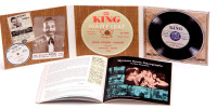 Preview: Wynonie Harris - Rocks (CD) Preview: Wynonie Harris - Rocks (CD)