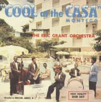 Preview: Cool At The Casa Montego (LP) Preview: Cool At The Casa Montego (LP)