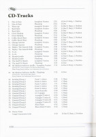 Preview: Dieter Kropp's Blues Harp Songbook & CD Preview: Dieter Kropp's Blues Harp Songbook & CD