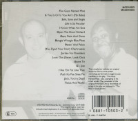 Preview: Five Guys Named Moe Vol.2 (CD) Preview: Five Guys Named Moe Vol.2 (CD)