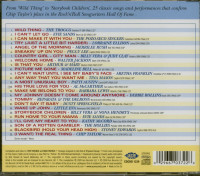 Preview: Wild Thing - The Songs Of Chip Taylor (CD) Preview: Wild Thing - The Songs Of Chip Taylor (CD)