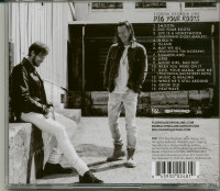 Preview: Dig Your Roots (CD) Preview: Dig Your Roots (CD)