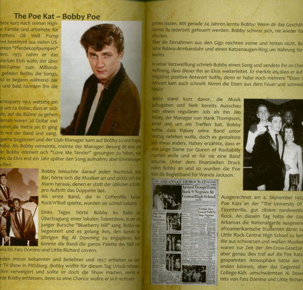 Rock & Roll Magazin # 71