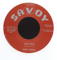Preview: Don't Be Angy - Love Locks (7inch, 45rpm) Preview: Don't Be Angy - Love Locks (7inch, 45rpm)