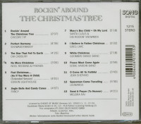 Preview: Rockin' Around The Christmas Tree (CD) Preview: Rockin' Around The Christmas Tree (CD)