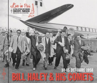 Preview: Live In Paris 14-15 Octobre 1958 (CD) Preview: Live In Paris 14-15 Octobre 1958 (CD)