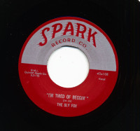 Preview: I'm Tired Of Beggin' - Hoo Doo Say (7inch, 45rpm) Preview: I'm Tired Of Beggin' - Hoo Doo Say (7inch, 45rpm)