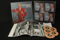 Preview: She Thinks I Still Care, 1962-1964 (5-CD Deluxe Box Set) Preview: She Thinks I Still Care, 1962-1964 (5-CD Deluxe Box Set)