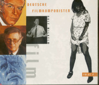 Preview: Grosse deutsche Filmkomponisten Vol.4 Preview: Grosse deutsche Filmkomponisten Vol.4