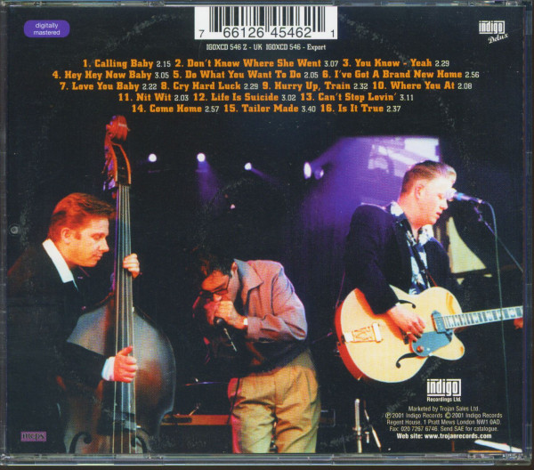Western World (CD)