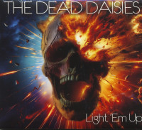 Preview: Light 'Em Up (CD) Preview: Light 'Em Up (CD)