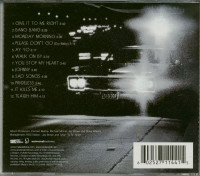 Preview: The Bridge (CD) Preview: The Bridge (CD)