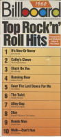Preview: Billboard Top Rock & Roll Hits 1960 (CD) Preview: Billboard Top Rock & Roll Hits 1960 (CD)