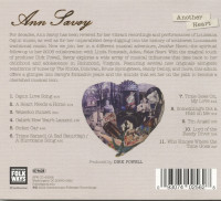 Preview: Another Heart (CD) Preview: Another Heart (CD)