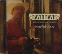 Preview: Troubled Times (CD) Preview: Troubled Times (CD)