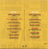 Preview: The Skippy White Story - Boston Soul 1961-1967 (LP) Preview: The Skippy White Story - Boston Soul 1961-1967 (LP)