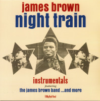 Preview: Night Train (LP, 180g colored Vinyl) Preview: Night Train (LP, 180g colored Vinyl)