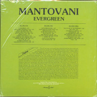 Preview: Evergreen (3-LP) Preview: Evergreen (3-LP)