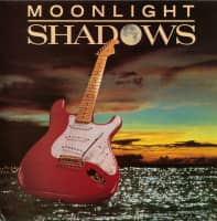 Preview: Moonlight Shadows (LP) Preview: Moonlight Shadows (LP)