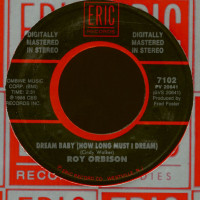 Preview: Only The Lonely (Know The Way I Feel) - Dream Baby (How Long Must I Dream)(7inch, 45rpm) Preview: Only The Lonely (Know The Way I Feel) - Dream Baby (How Long Must I Dream)(7inch, 45rpm)