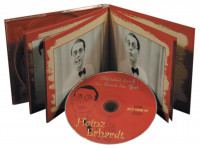 Preview: Blödelnd durch den Ernst der Zeit (CD) Preview: Blödelnd durch den Ernst der Zeit (CD)