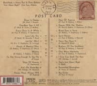 Preview: Just About Right - Live From Atlanta (2-CD) Preview: Just About Right - Live From Atlanta (2-CD)