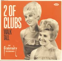 Preview: Walk Tall - The Fraternity Recordings (LP) Preview: Walk Tall - The Fraternity Recordings (LP)