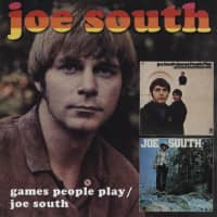Preview: Games People Play - Joe South (CD) Preview: Games People Play - Joe South (CD)