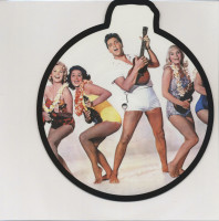 Preview: Filmmusik - Blue Hawaii (LP - Picture Disc) Preview: Filmmusik - Blue Hawaii (LP - Picture Disc)