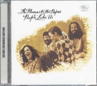 Preview: People Like Us (CD) Preview: People Like Us (CD)
