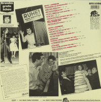 Preview: Wiedersehn Ist Wunderschön (LP) Preview: Wiedersehn Ist Wunderschön (LP)