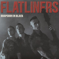 Preview: Rhapsody In Black (LP) Preview: Rhapsody In Black (LP)