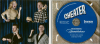 Preview: Cheater (CD) Preview: Cheater (CD)