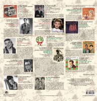 Preview: Here Comes Santa Claus - 14 Swingin' Chestnuts - (LP, Red Vinyl) Preview: Here Comes Santa Claus - 14 Swingin' Chestnuts - (LP, Red Vinyl)