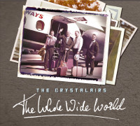 Preview: The Whole Wide World (CD) Preview: The Whole Wide World (CD)