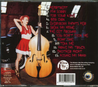 Preview: Heartbeat (CD) Preview: Heartbeat (CD)
