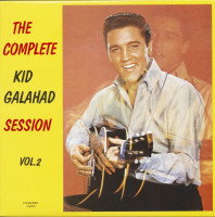 Preview: The Complete Kid Galahad Session Vol.2 (LP) Preview: The Complete Kid Galahad Session Vol.2 (LP)