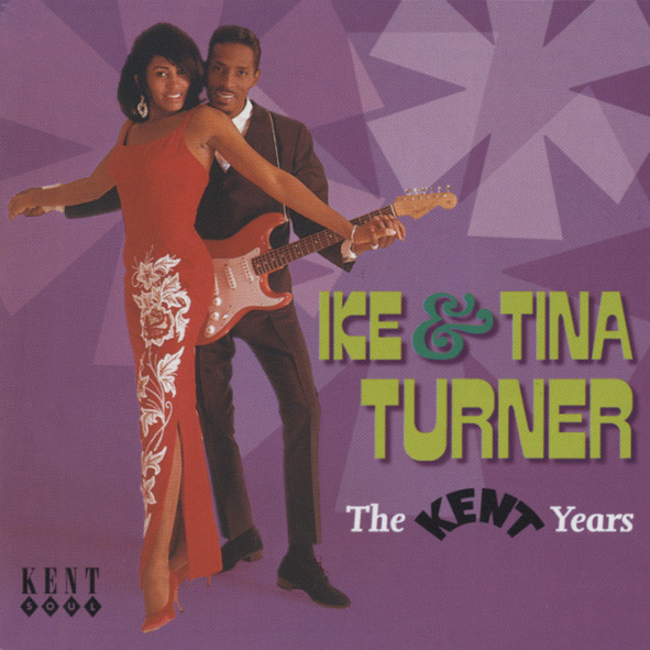 The Kent Years (CD)