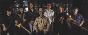 Honky Tonk Merry Go Round