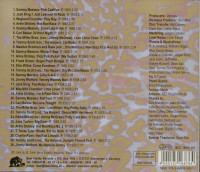 Preview: Vol.26 - Rockabilly From The Vaults Of 4 Star Records (CD) Preview: Vol.26 - Rockabilly From The Vaults Of 4 Star Records (CD)