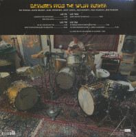 Preview: Messages From The Spliff Bunker (2-LP) Preview: Messages From The Spliff Bunker (2-LP)