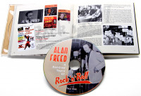 Preview: Alan Freed - A Hundred Years Of Rock 'n' Roll (CD) Preview: Alan Freed - A Hundred Years Of Rock 'n' Roll (CD)